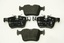 BRAKE PADS SET