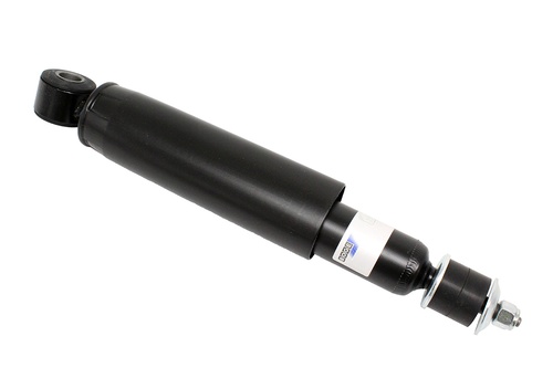 SHOCK ABSORBER - REAR SUSPENSION