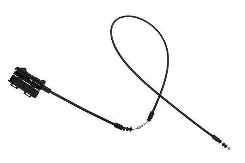CABLE ASSY - HOOD CONTROL