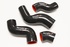 Kit Tubos silicone intercooler Discovery 2 Td5 (azul)