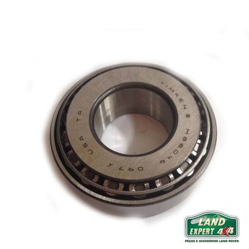Rolamento Pinhão (Exterior) Diferencial Frente e Trás Def/ Discovery 1 e 2 / RRC TIMKEN