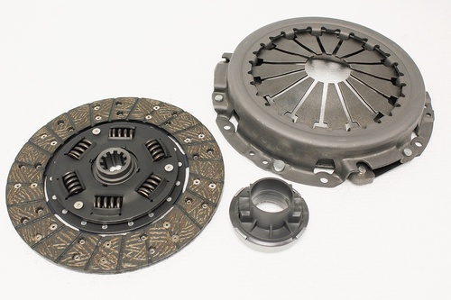 KIT - CLUTCH REPAIR