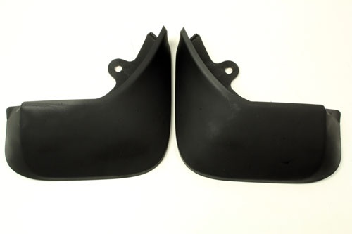 MUD FLAPS - FRONT - DISCO SPORT