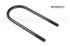 U Bolt traseiro Series 88