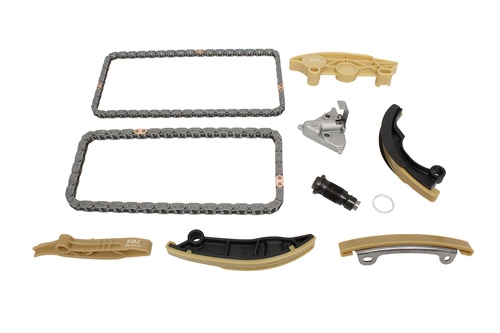 KIT-TIMING CHAIN