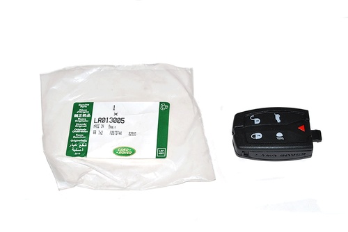 REMOTE CONTROL SYSTEM