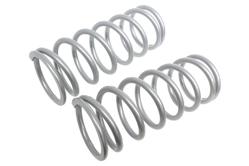 PAIR REAR SPRING
