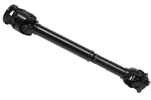 TERRAFIRMA DOUBLE CARDAN FRONT PROPSHAFT - DEF - 2.4 & 2.2 ONLY