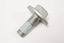 CRANK PULLEY BOLT