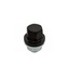 Porca Jante Especial Defender, Discovery 1 e RRC (preto)
