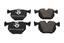 KIT - BRAKE LINING
