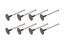 VALVE- EXHAUST