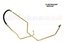 PIPE-OIL COOLER