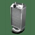 Intercooler Allisport Double Core 200 Tdi