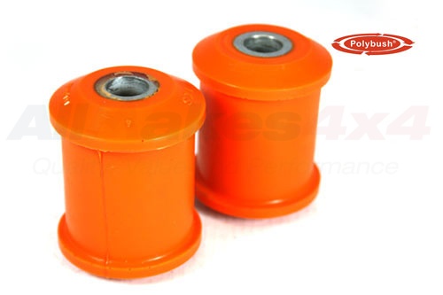 POLYBUSH KIT - FRONT WISHBONE FR