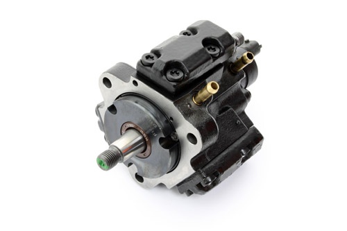 PUMP ASSY - FUEL INJECTION