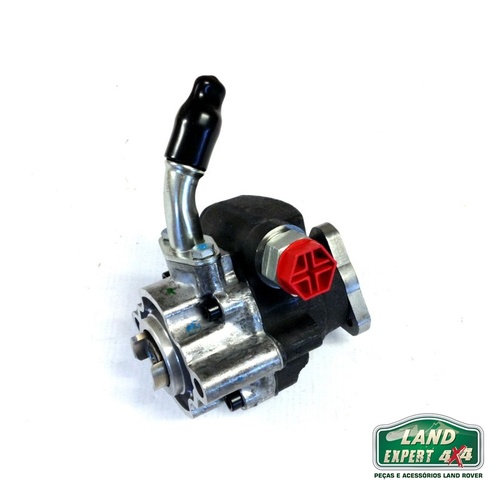 Bomba direção Defender td5