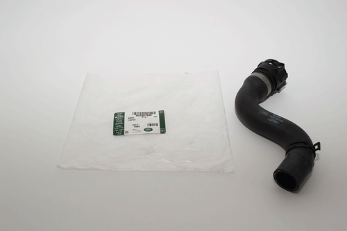 HOSE - RESERVOIR TO PUMP
