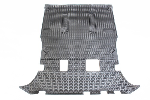 RUBBER MAT FULL LENGTH