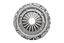 CLUTCH COVER