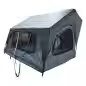 Tenda de tejadilho PLUMA do 125cm Offroad