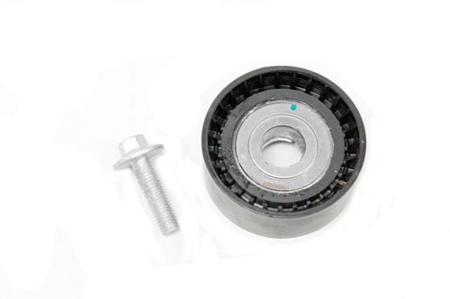 PULLEY - IDLER - PULLEYS - LOWER