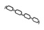 GASKET - INTAKE MANIFOLD