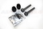 KIT - CALIPER BRAKE PAD MTG PARTS