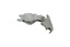 LEVER - PARKING BRAKE OPERATING