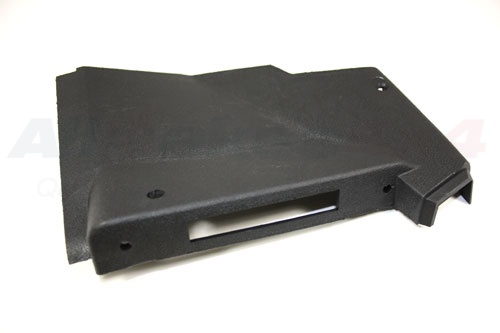 PANEL ASSY - INSTRUMENT FACIA