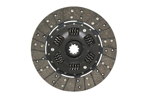 CLUTCH PLATE - 9 1/2 INCH CLUTCH - S2/S3