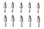 SPARK PLUG