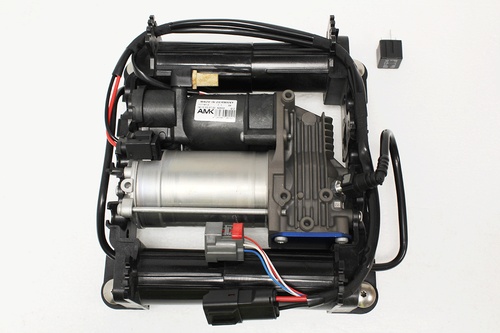 COMPRESSOR OVERHAUL KIT