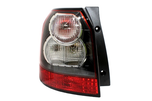 LAMP ASSY