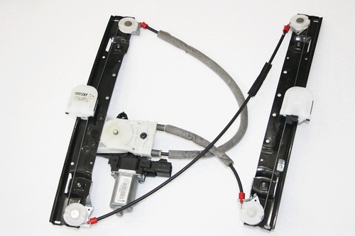 WINDOW REGULATOR ASSY