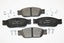 BRAKE PADS