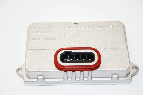 BALLAST MODULE-HLAMP