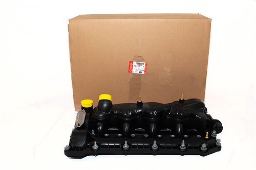 MANIFOLD - INLET