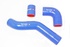 Tubos intercooler/ turbo silicone 200 e 300 Tdi