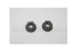 Porca com Flange