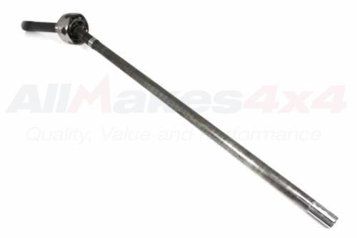 DRIVESHAFT ASSY
