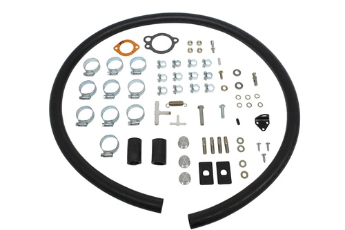 CARB KIT 3.5 V8 WEBER