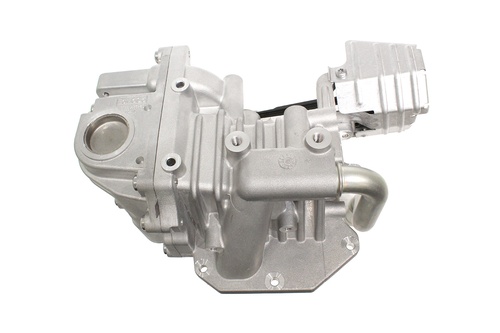 VALVE - EXHAUST GAS RECIRCULATION