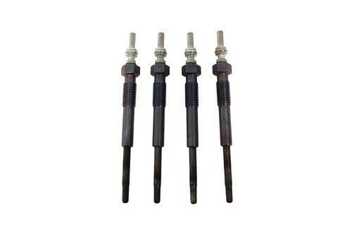 GLOW PLUG
