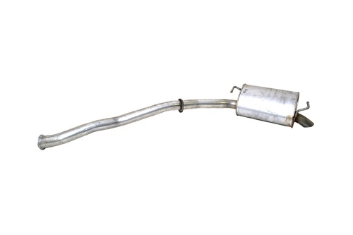 EXHAUST TAILPIPE ASSY