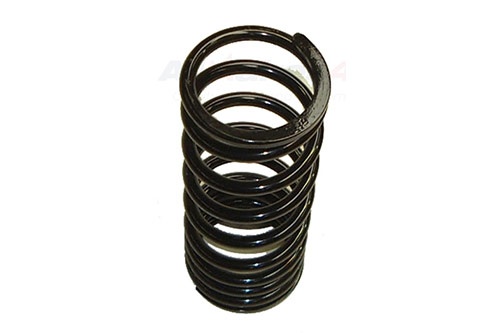 Mola helicoidal suspensão traseira - RHD e LHD - D1