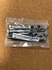 Kit Parafusos Restauro Aço Inox Series 2/3