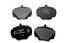 KIT - BRAKE LINING