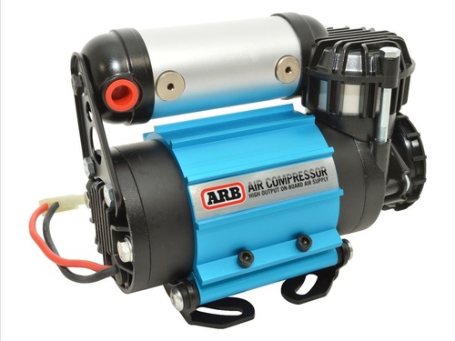 Compressor ARB Médio