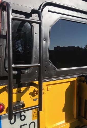 Escada Defender Reforçada